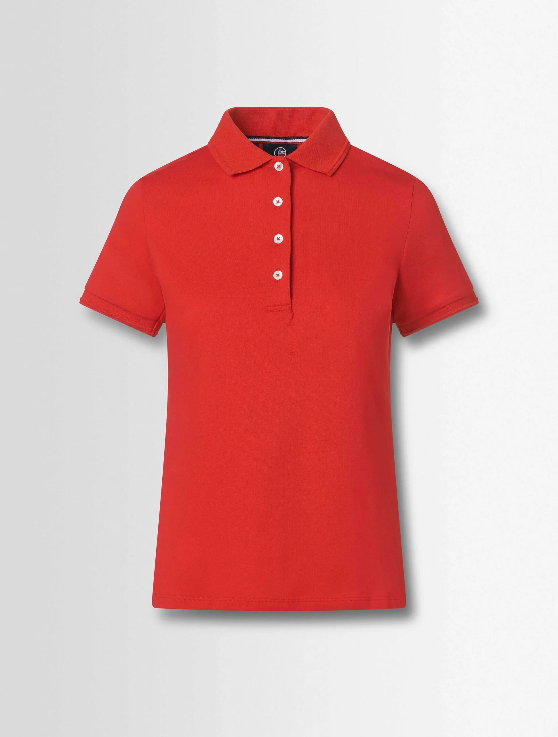 T-Shirts Und Poloshirts*Fusalp T-Shirts Und Poloshirts Agathe Kurzarm-Poloshirt