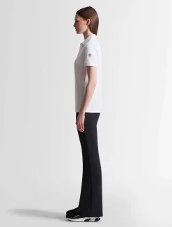 T-Shirts Und Poloshirts*Fusalp T-Shirts Und Poloshirts Agathe Kurzarm-Poloshirt