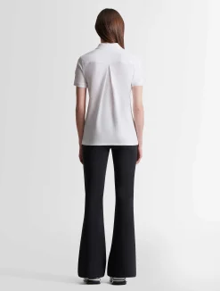 T-Shirts Und Poloshirts*Fusalp T-Shirts Und Poloshirts Agathe Kurzarm-Poloshirt