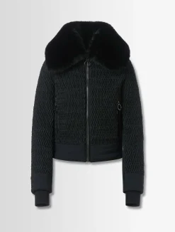 Skijacken*Fusalp Skijacken Aida-Jacke