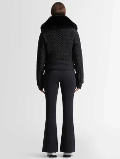 Skijacken*Fusalp Skijacken Aida-Jacke