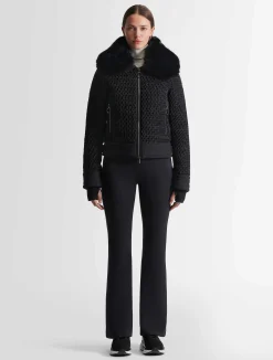 Skijacken*Fusalp Skijacken Aida-Jacke