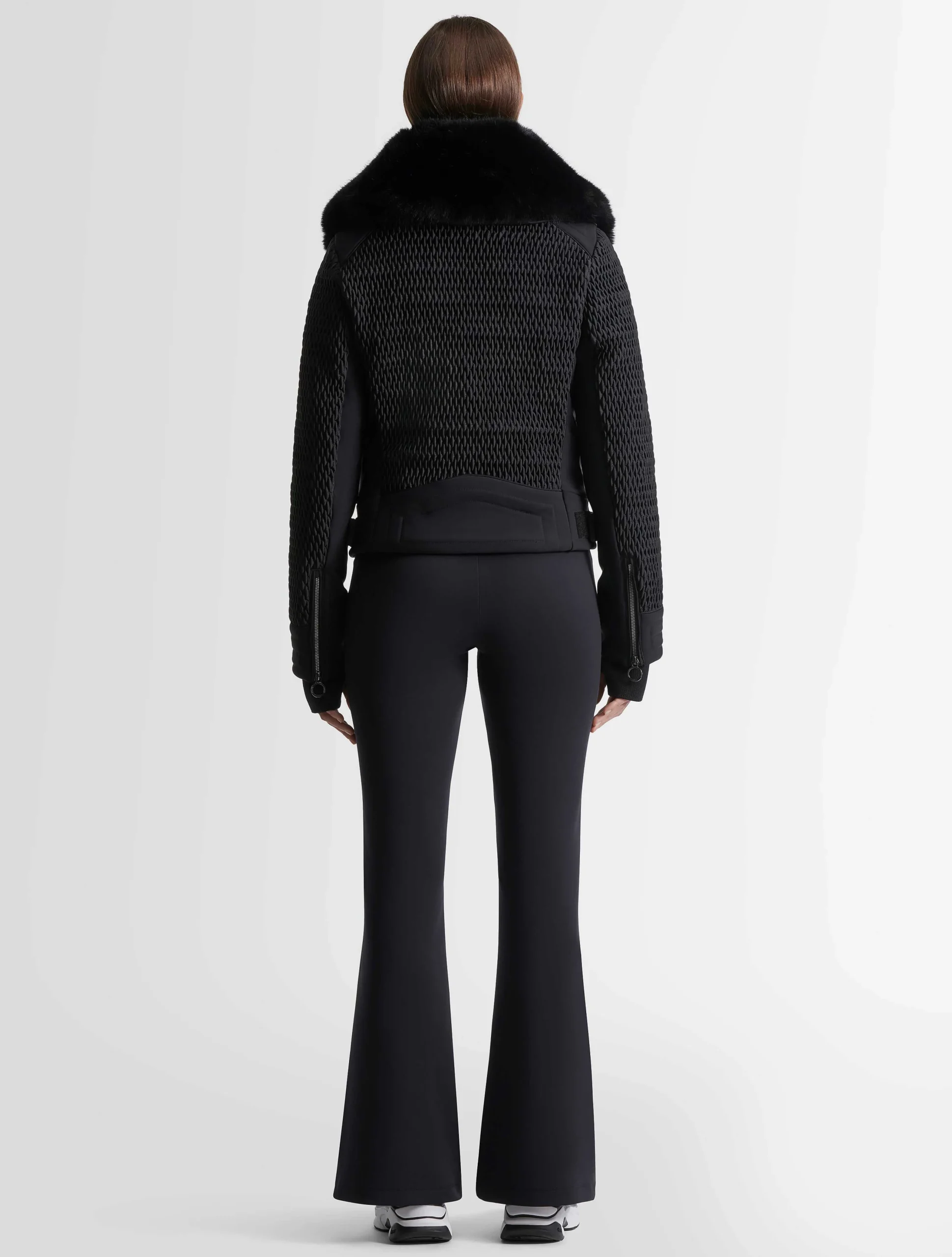 Ski-Looks*Fusalp Ski-Looks Aida-Jacke