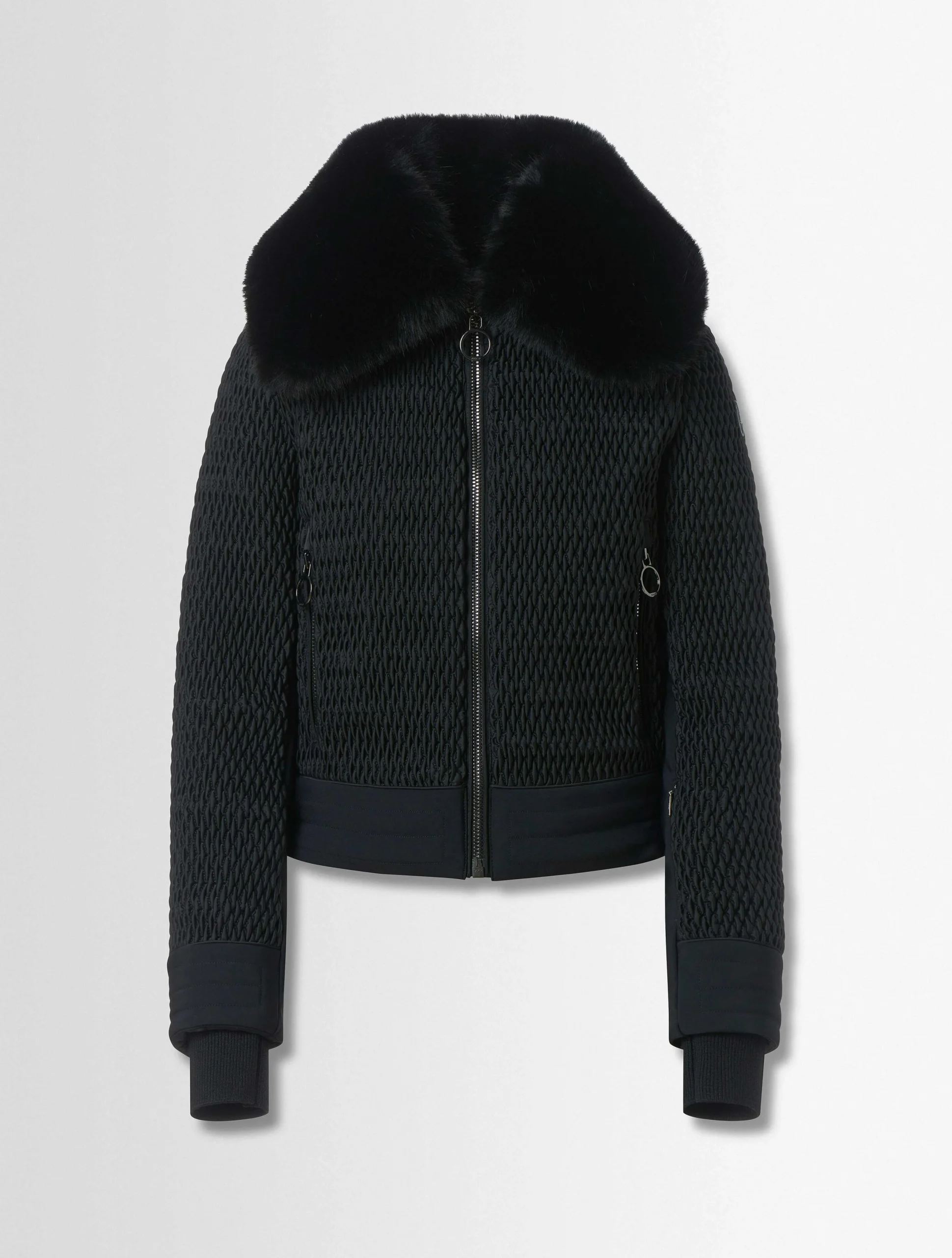 Ski-Looks*Fusalp Ski-Looks Aida-Jacke