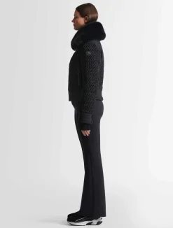 Ski-Looks*Fusalp Ski-Looks Aida-Jacke