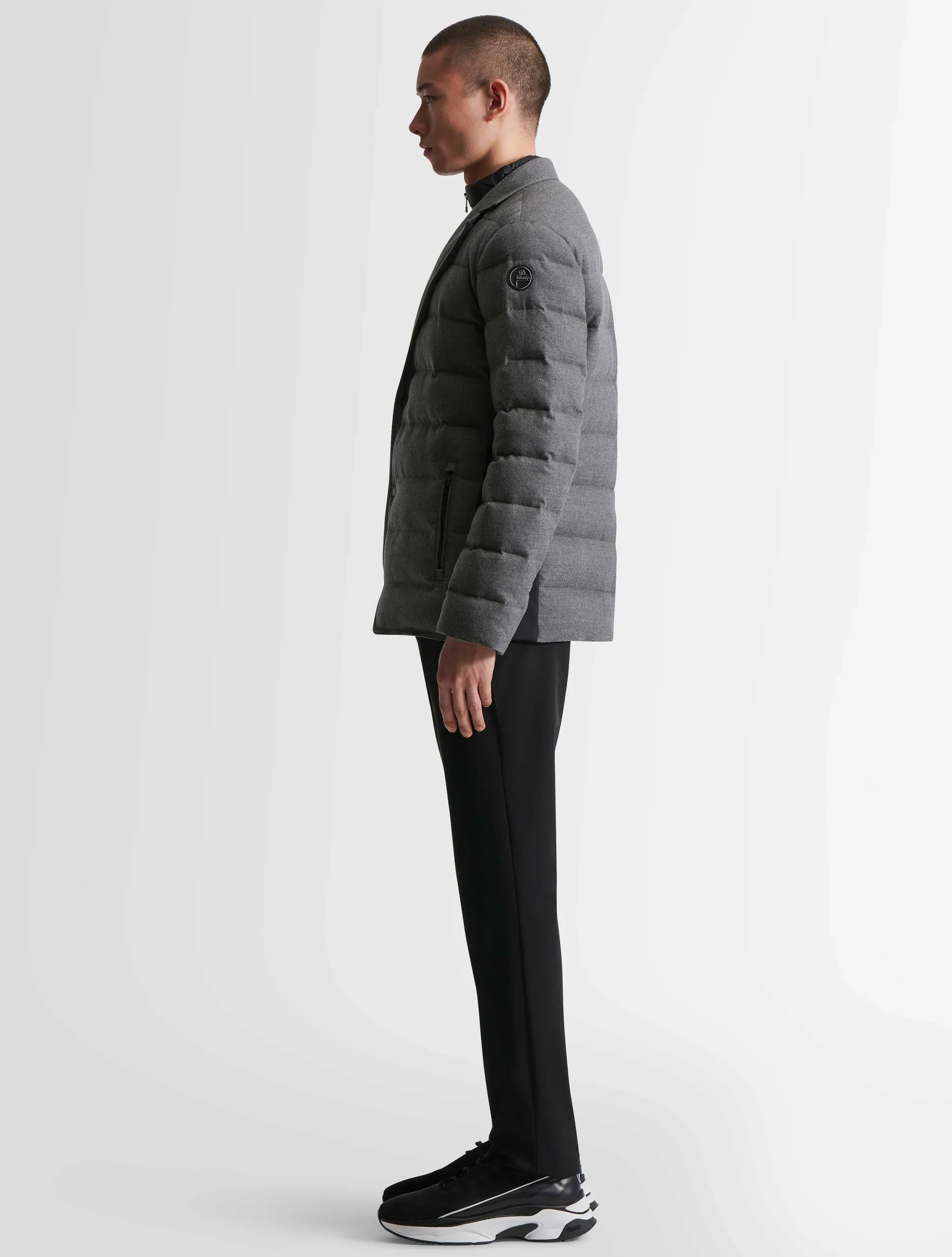 Leichte Jacken*Fusalp Leichte Jacken Alban Laine Jacke