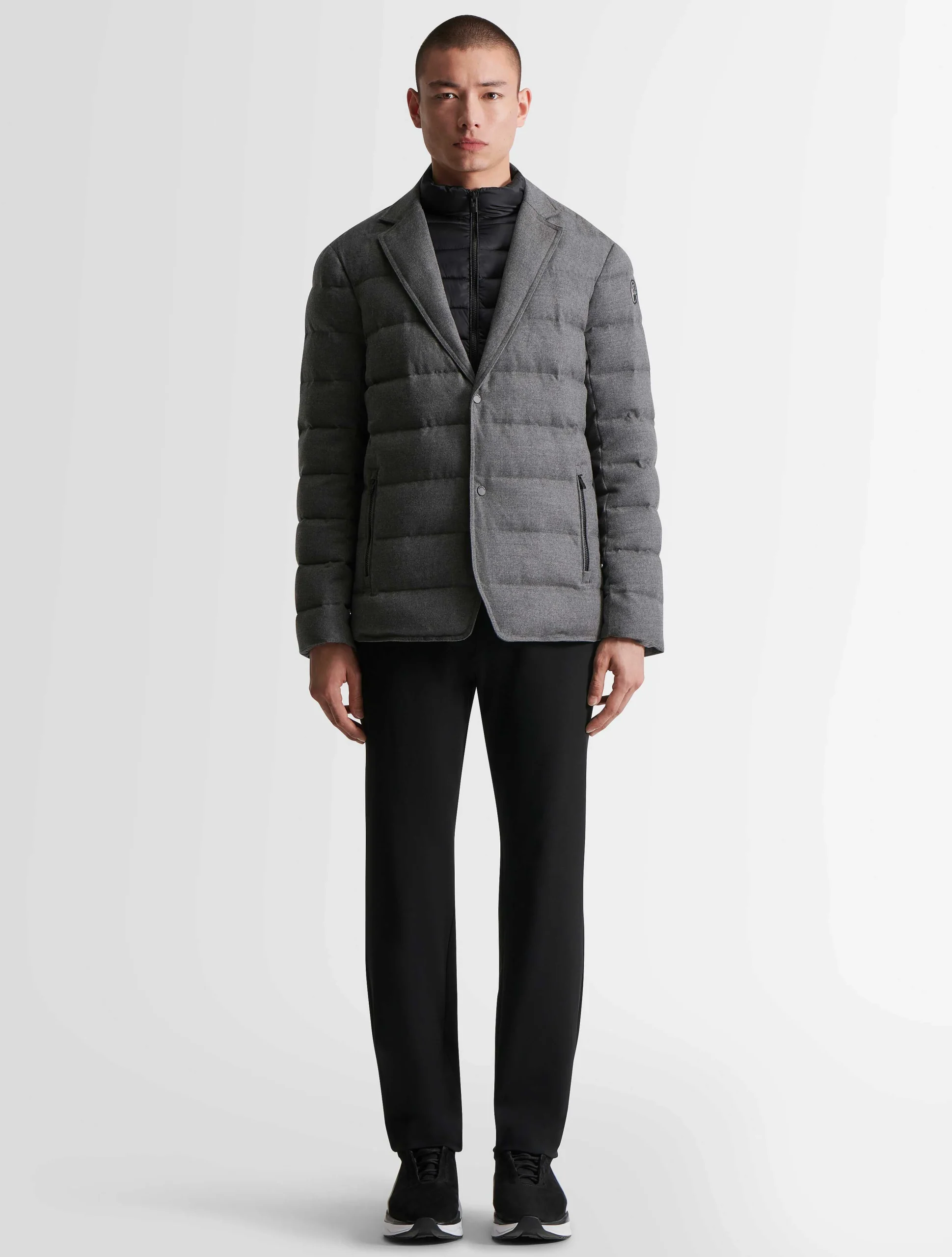 Leichte Jacken*Fusalp Leichte Jacken Alban Laine Jacke