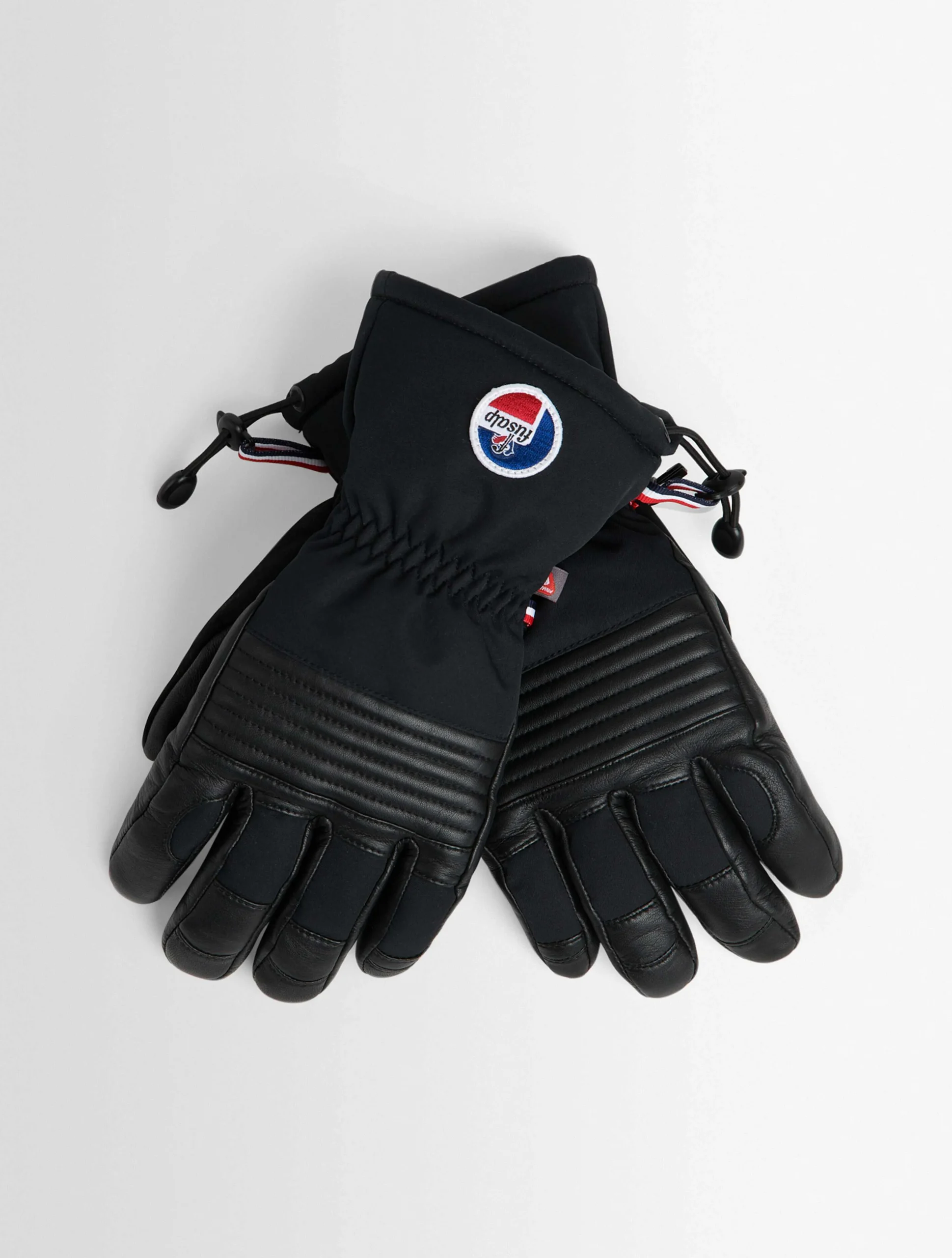 Fusalp Albinen-Handschuhe
