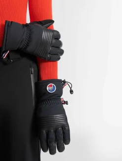 Fusalp Albinen-Handschuhe