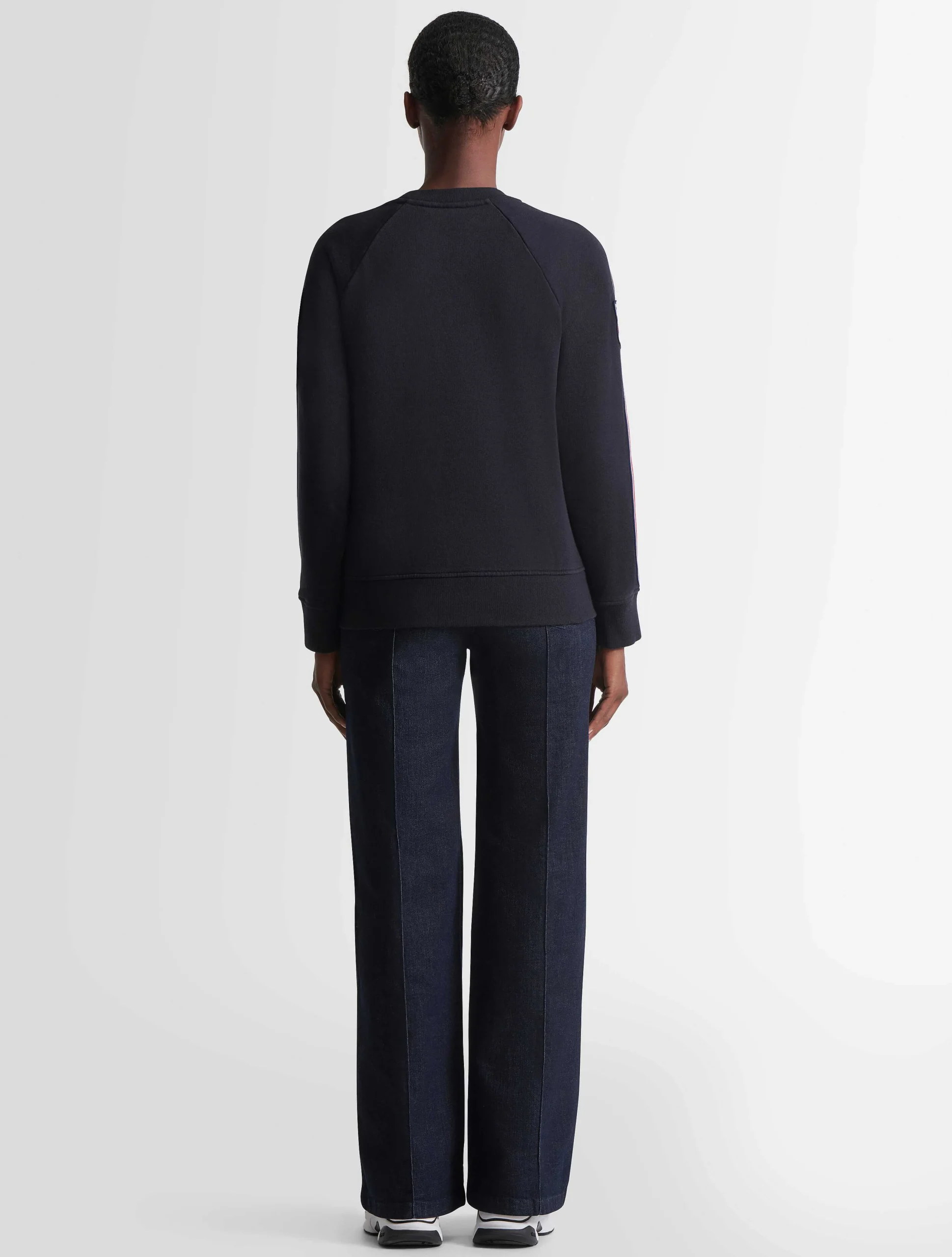 Pullover Und Sweatshirts*Fusalp Pullover Und Sweatshirts Alexia-Pullover