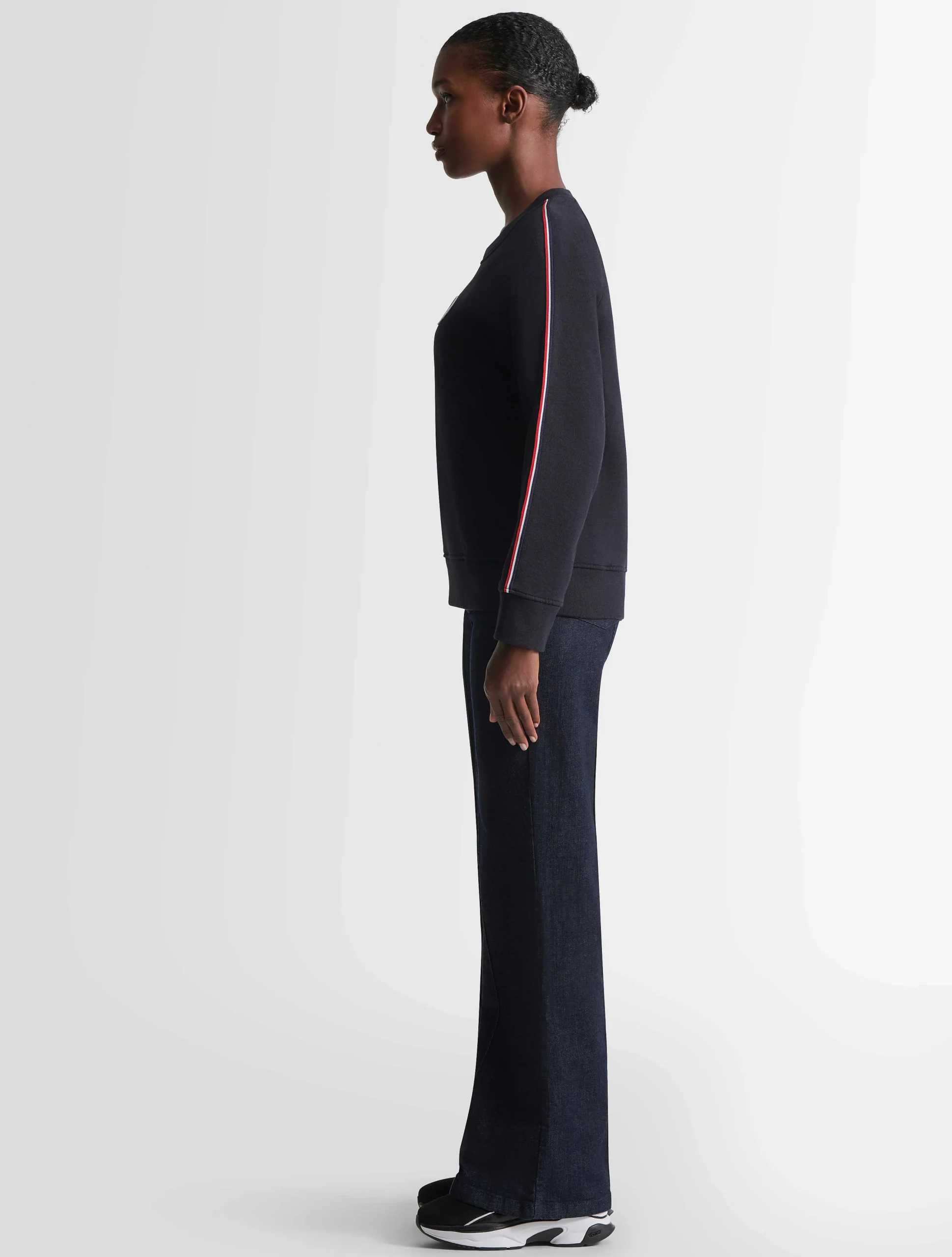 Pullover Und Sweatshirts*Fusalp Pullover Und Sweatshirts Alexia-Pullover