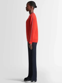 Pullover Und Sweatshirts*Fusalp Pullover Und Sweatshirts Alexia-Pullover
