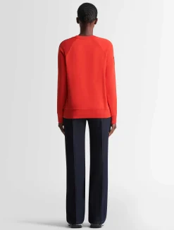 Pullover Und Sweatshirts*Fusalp Pullover Und Sweatshirts Alexia-Pullover