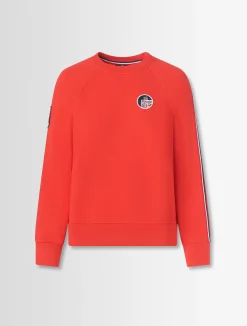 Pullover Und Sweatshirts*Fusalp Pullover Und Sweatshirts Alexia-Pullover