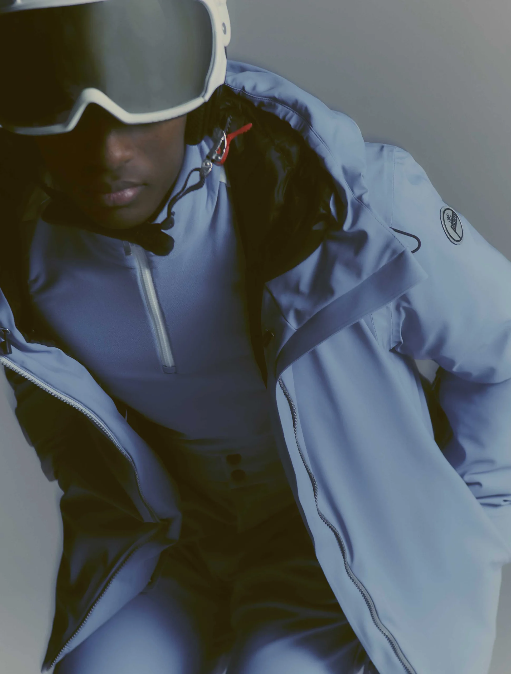Ski-Looks*Fusalp Ski-Looks Alpille-Warmeschicht