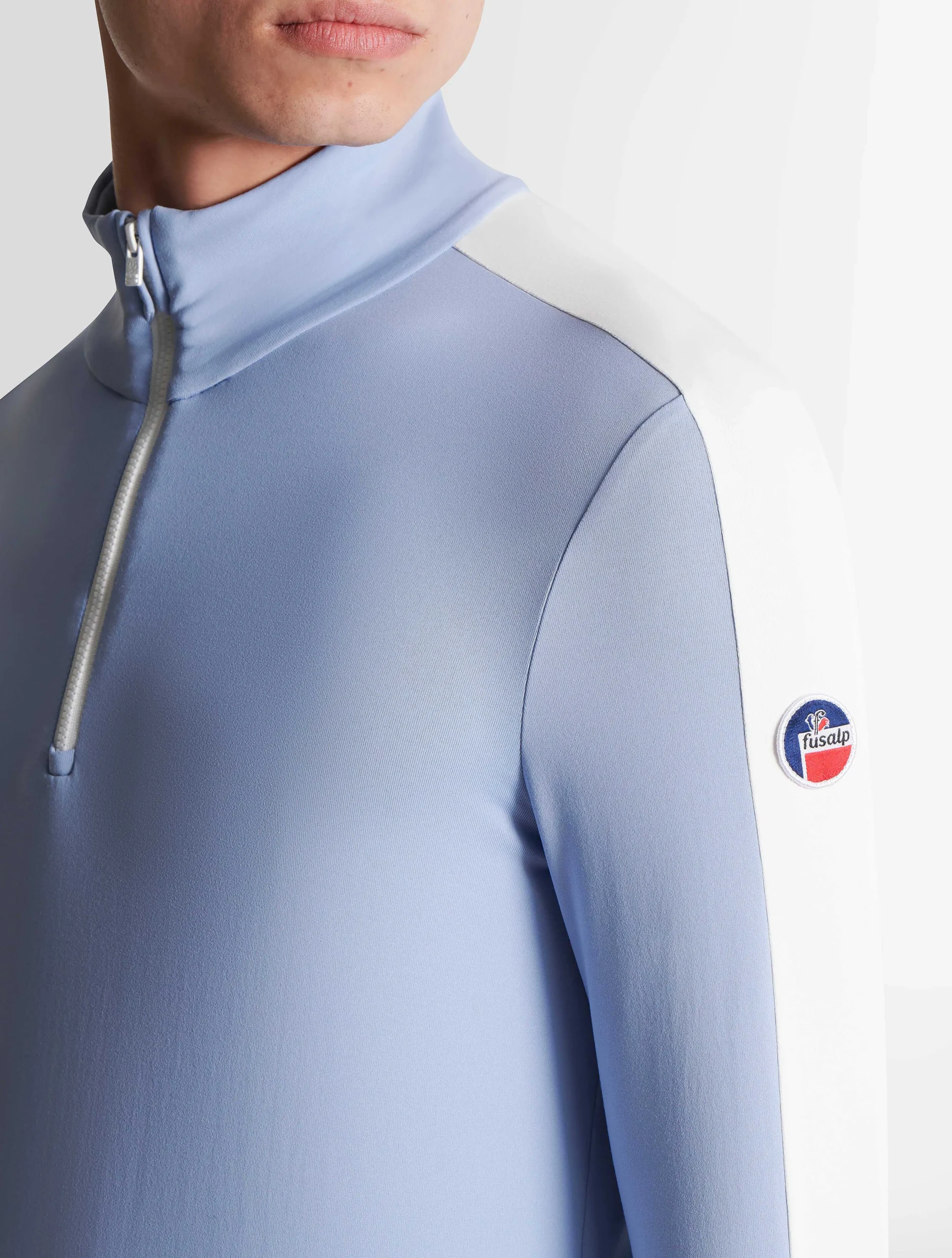 Ski-Looks*Fusalp Ski-Looks Alpille-Warmeschicht