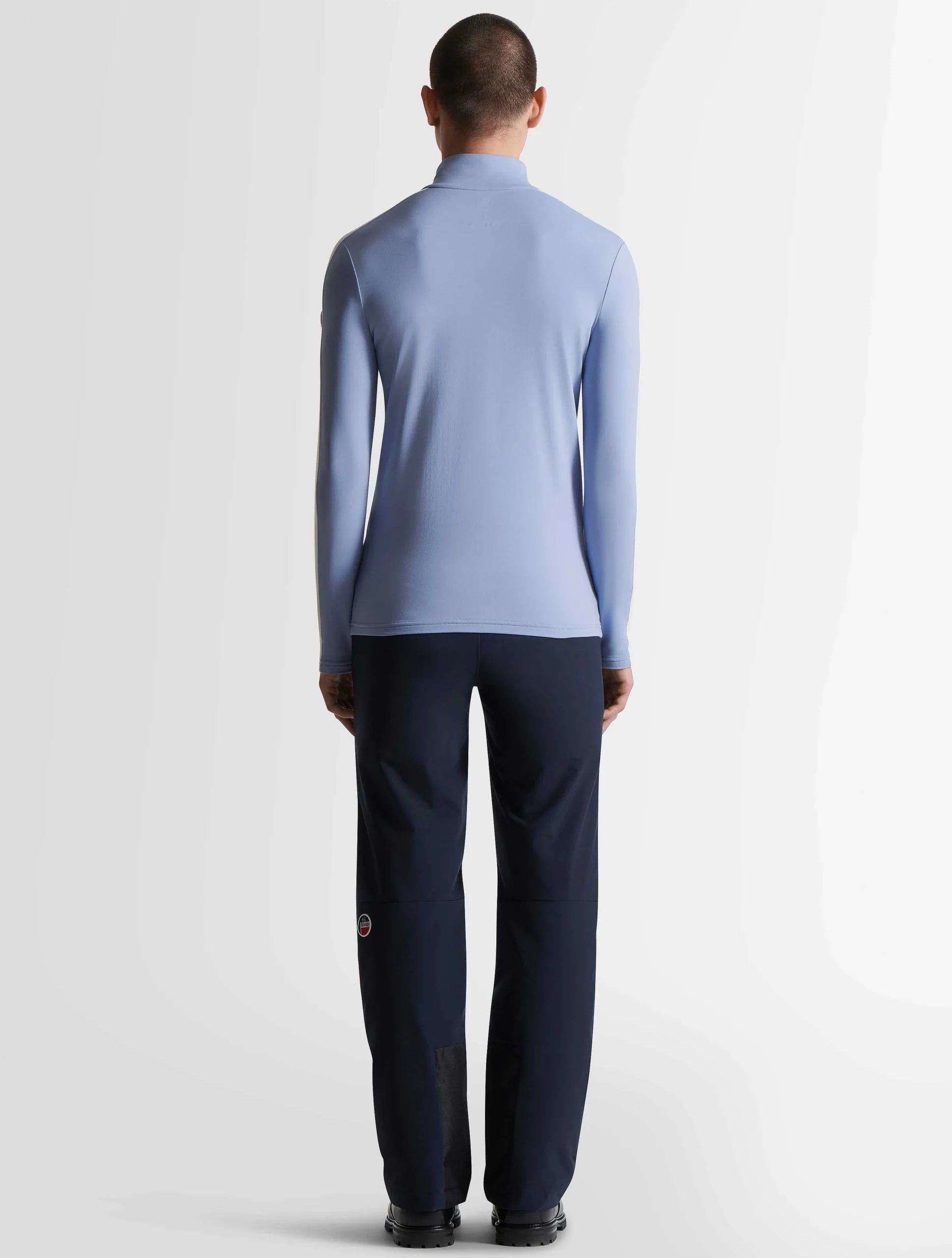 Ski-Looks*Fusalp Ski-Looks Alpille-Warmeschicht