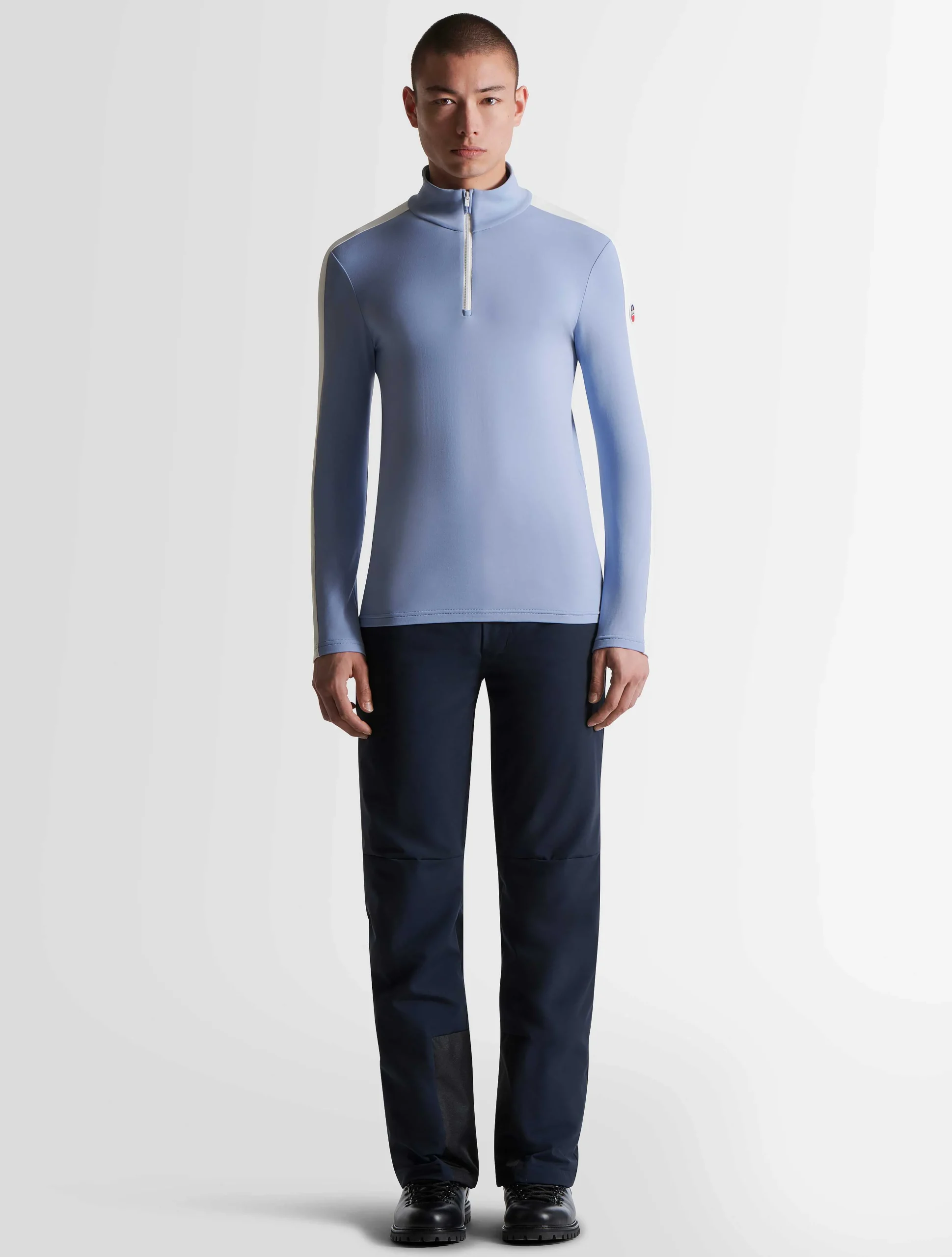 Ski-Looks*Fusalp Ski-Looks Alpille-Warmeschicht