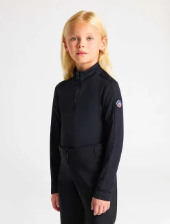 Fusalp Alpimi Jr Ii T-Shirt