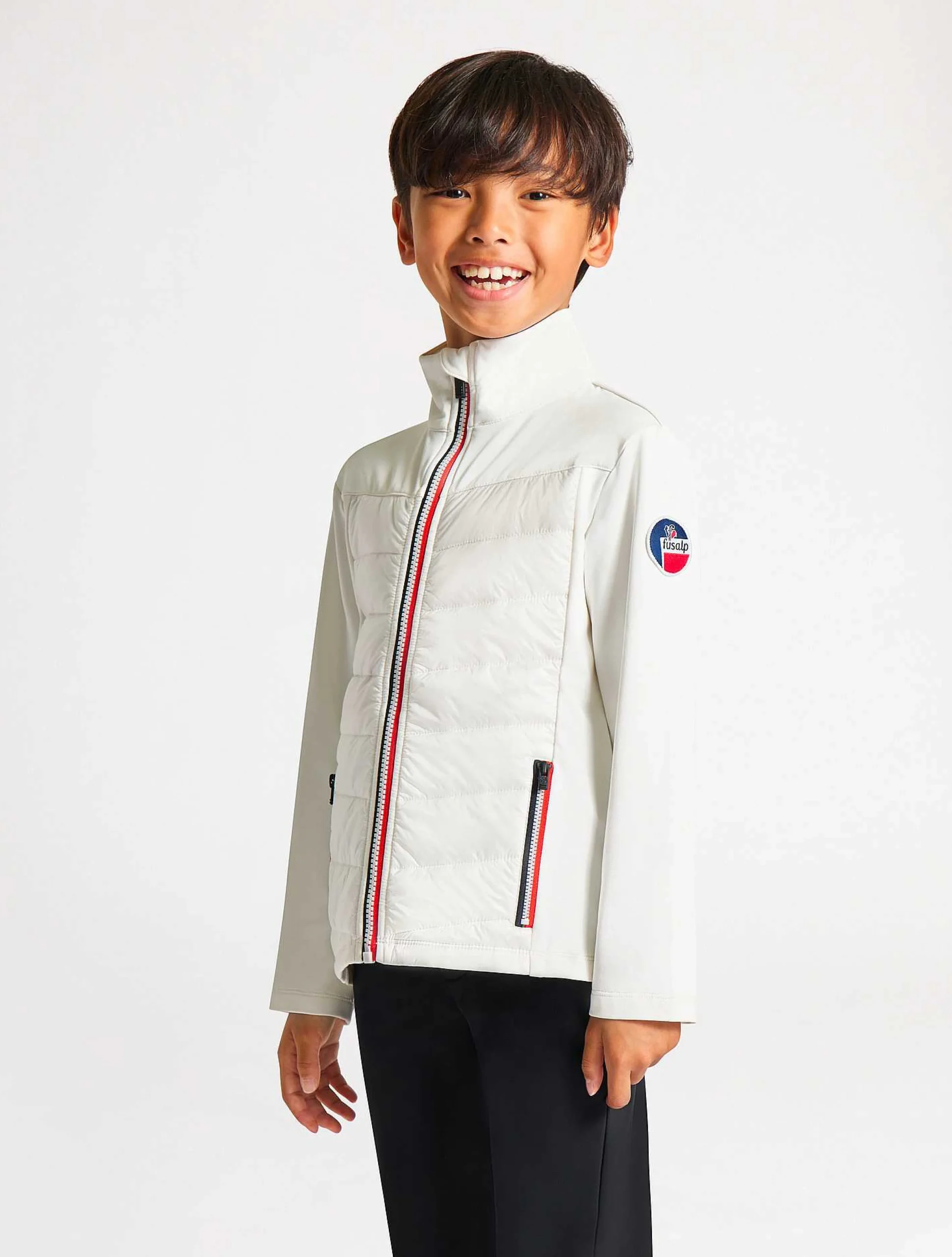 Fusalp Altair-Jacke