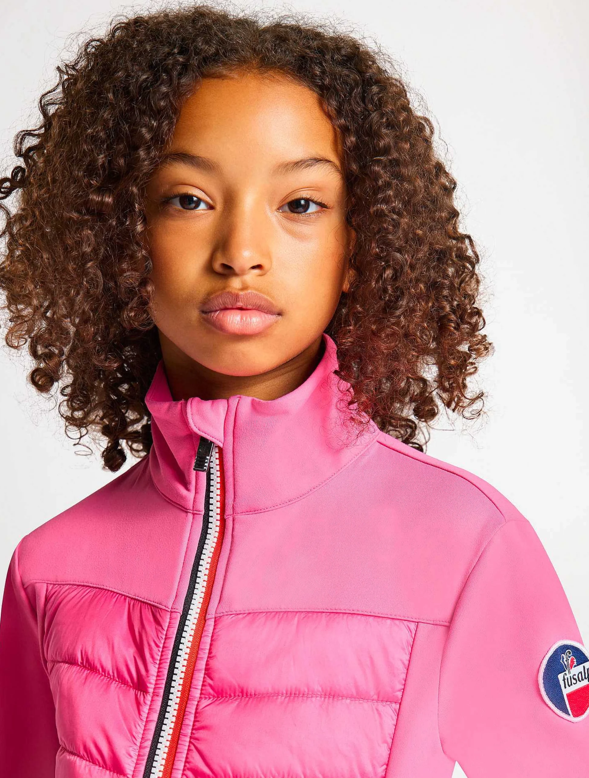 Fusalp Altair-Jacke