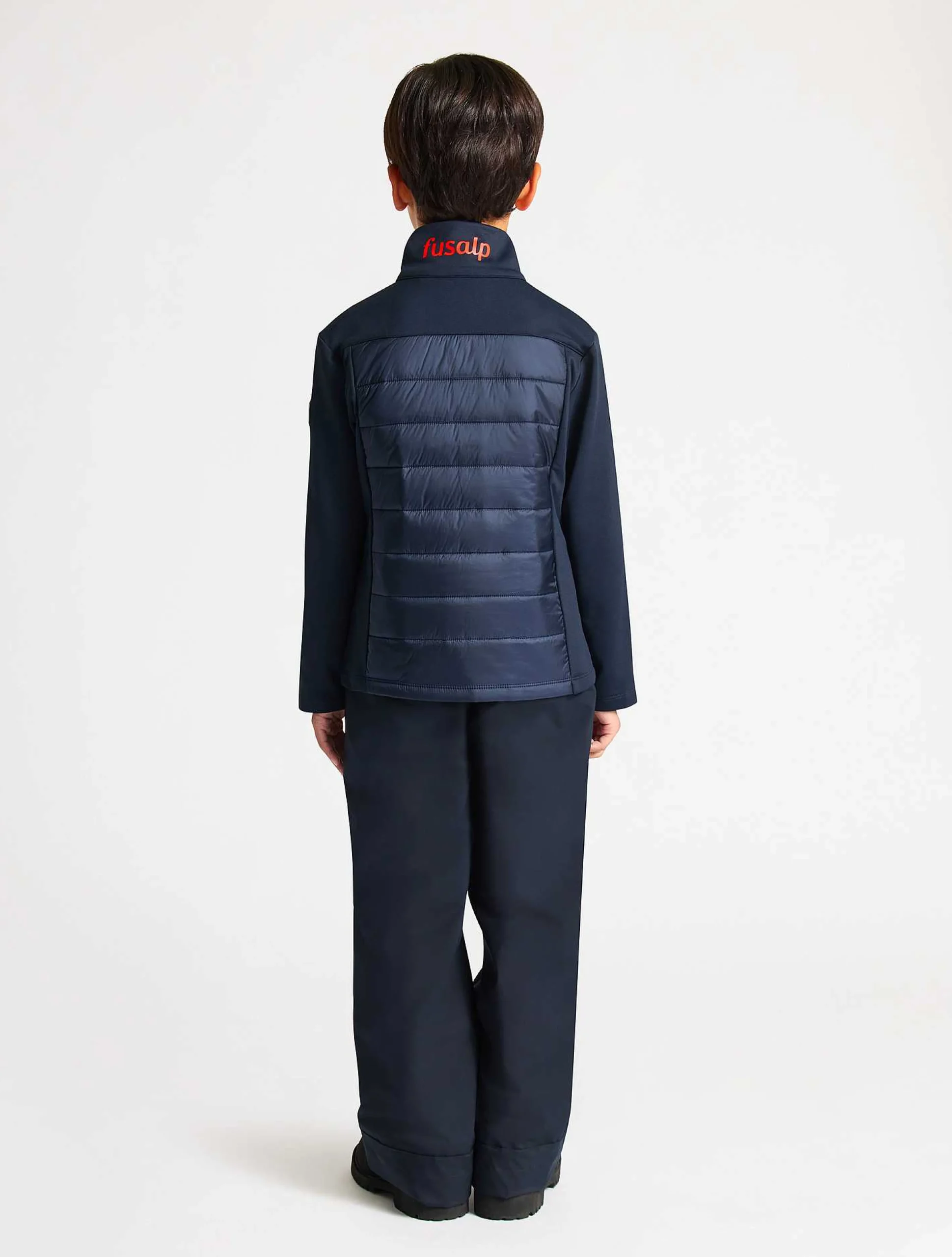 Fusalp Altair-Jacke