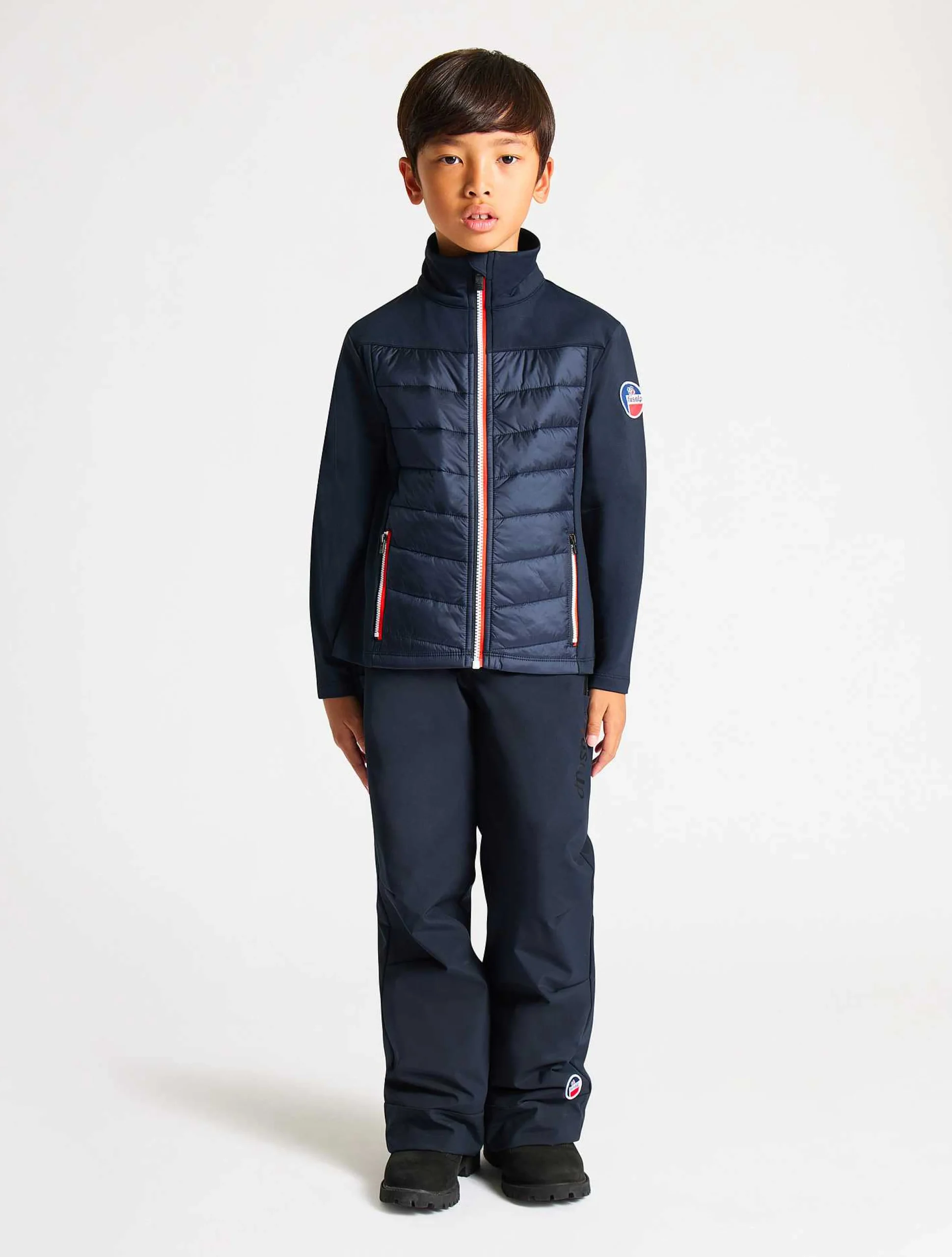 Fusalp Altair-Jacke