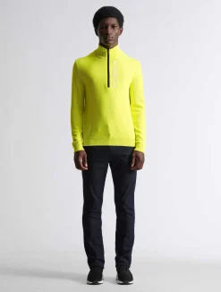 Technische Unterwasche*Fusalp Technische Unterwasche Alvin-Pullover