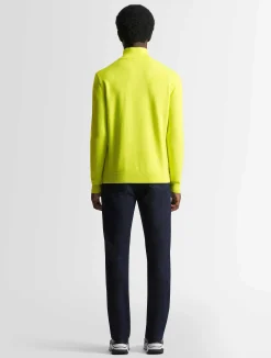 Technische Unterwasche*Fusalp Technische Unterwasche Alvin-Pullover