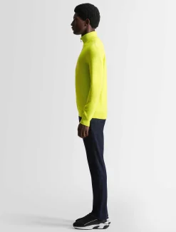 Technische Unterwasche*Fusalp Technische Unterwasche Alvin-Pullover