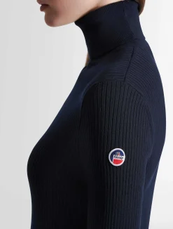 Ski-Looks*Fusalp Ski-Looks Ancelle-Pullover