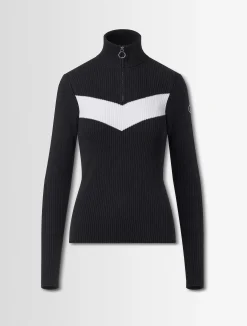 Ski-Looks*Fusalp Ski-Looks Andromede-Pullover