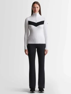 Ski-Looks*Fusalp Ski-Looks Andromede-Pullover