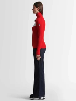 Pullover Und Sweatshirts*Fusalp Pullover Und Sweatshirts Andromede-Pullover