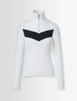 Pullover Und Sweatshirts*Fusalp Pullover Und Sweatshirts Andromede-Pullover