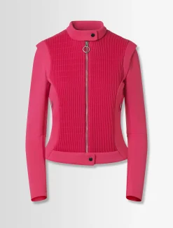 Isolierte Jacken*Fusalp Isolierte Jacken Angeline-Jacke