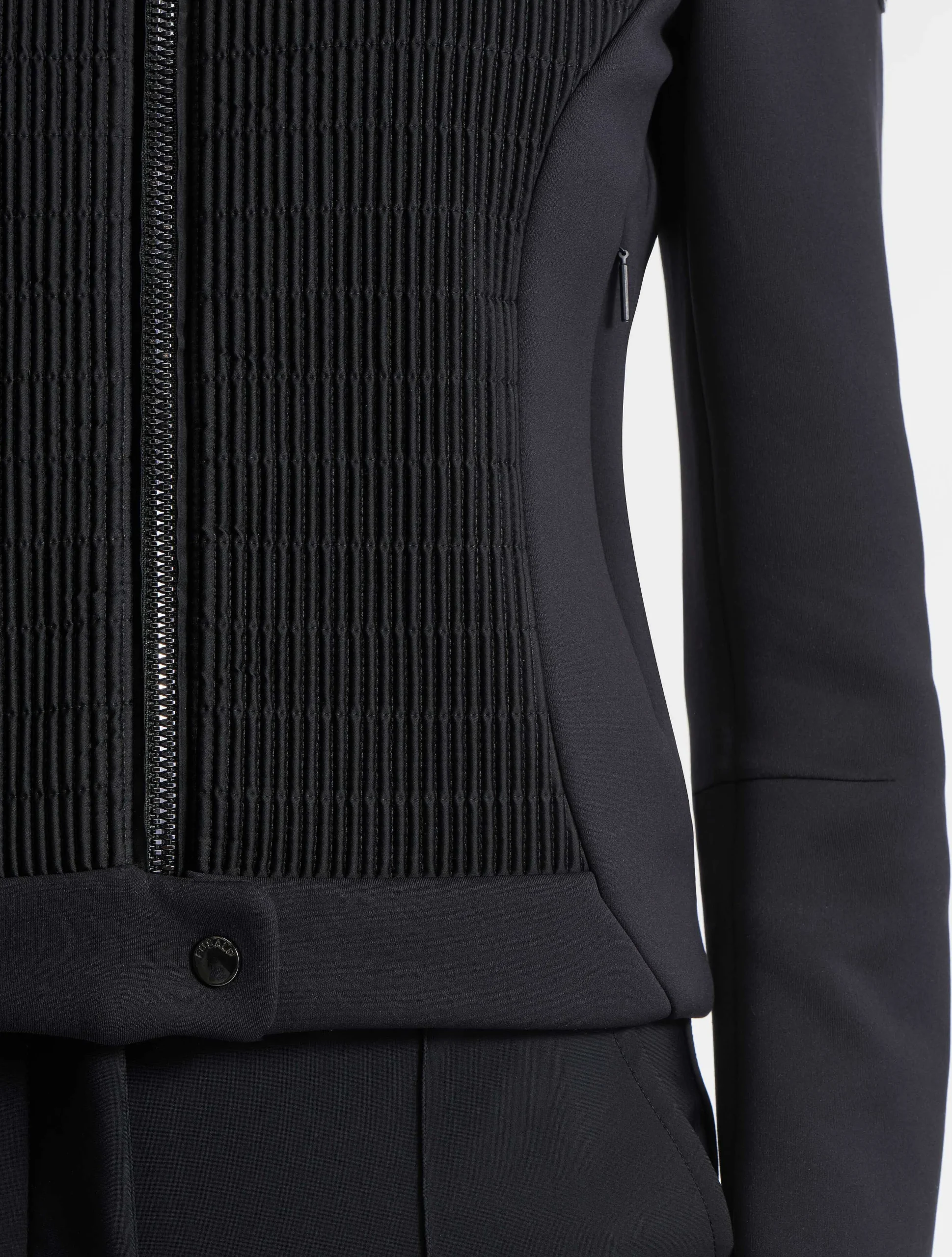 Isolierte Jacken*Fusalp Isolierte Jacken Angeline-Jacke