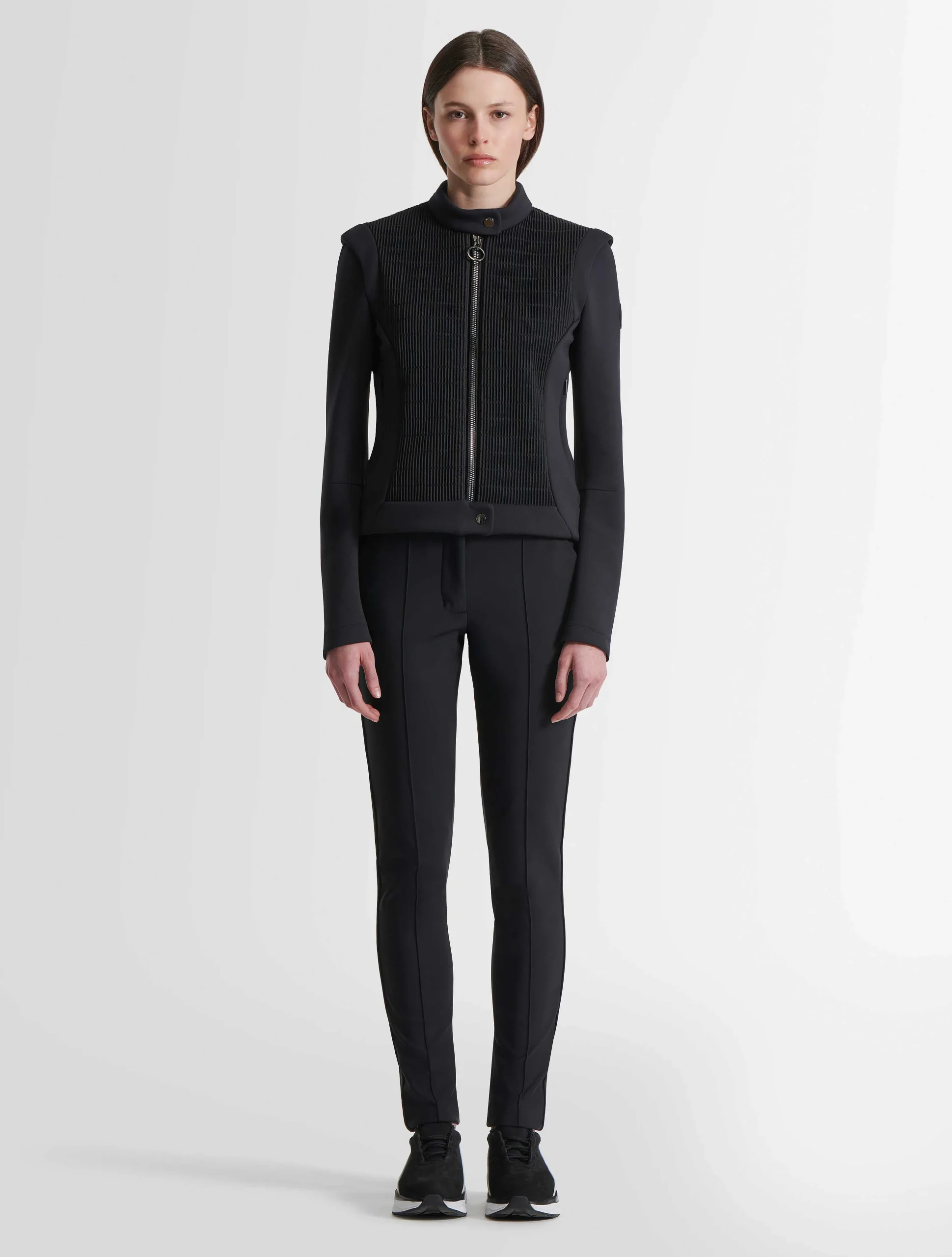 Isolierte Jacken*Fusalp Isolierte Jacken Angeline-Jacke