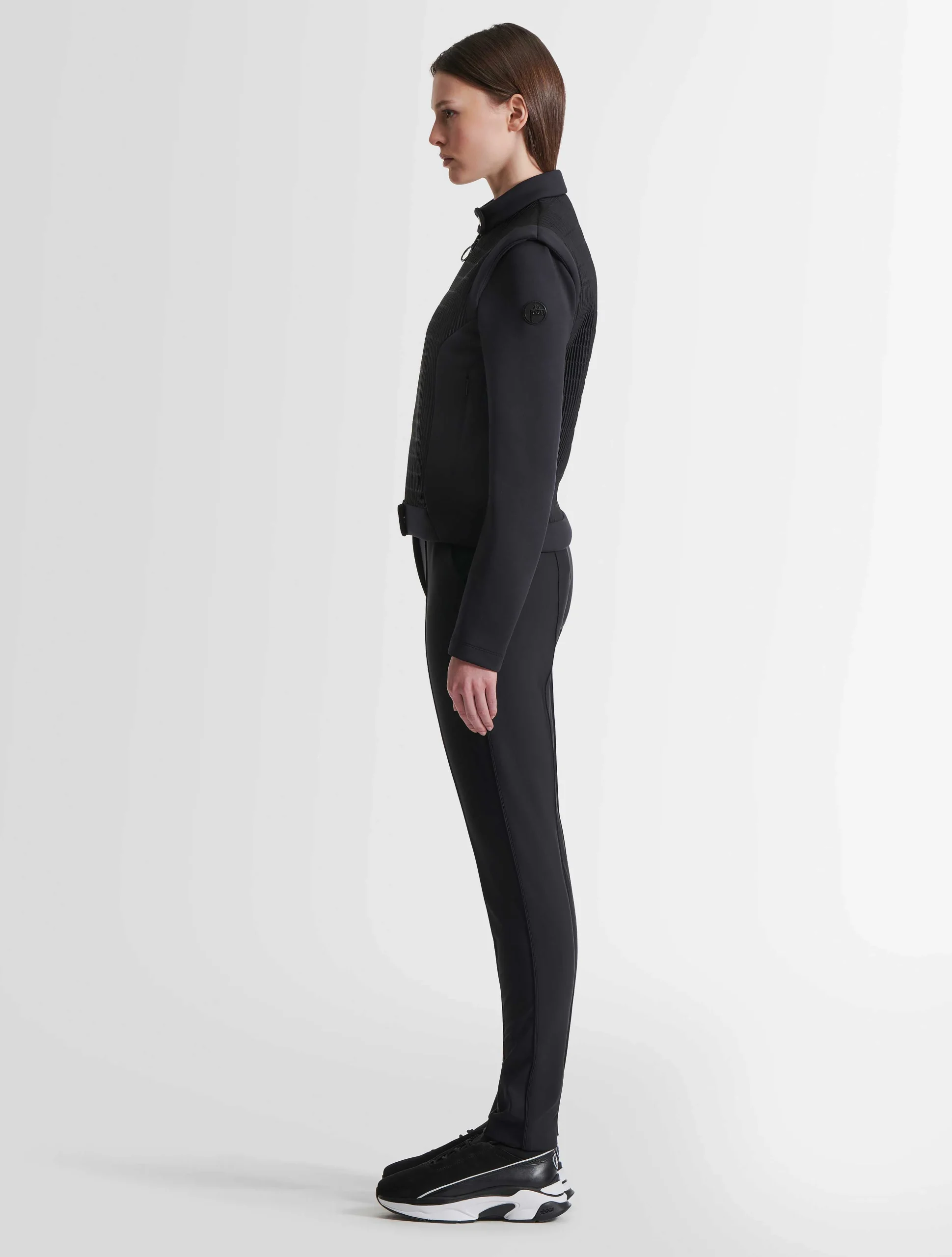 Isolierte Jacken*Fusalp Isolierte Jacken Angeline-Jacke