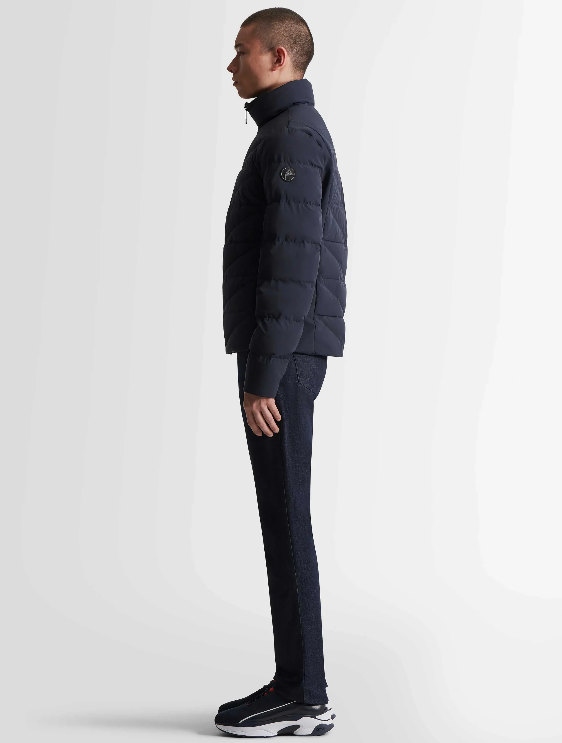 Leichte Jacken*Fusalp Leichte Jacken Antone-Jacke