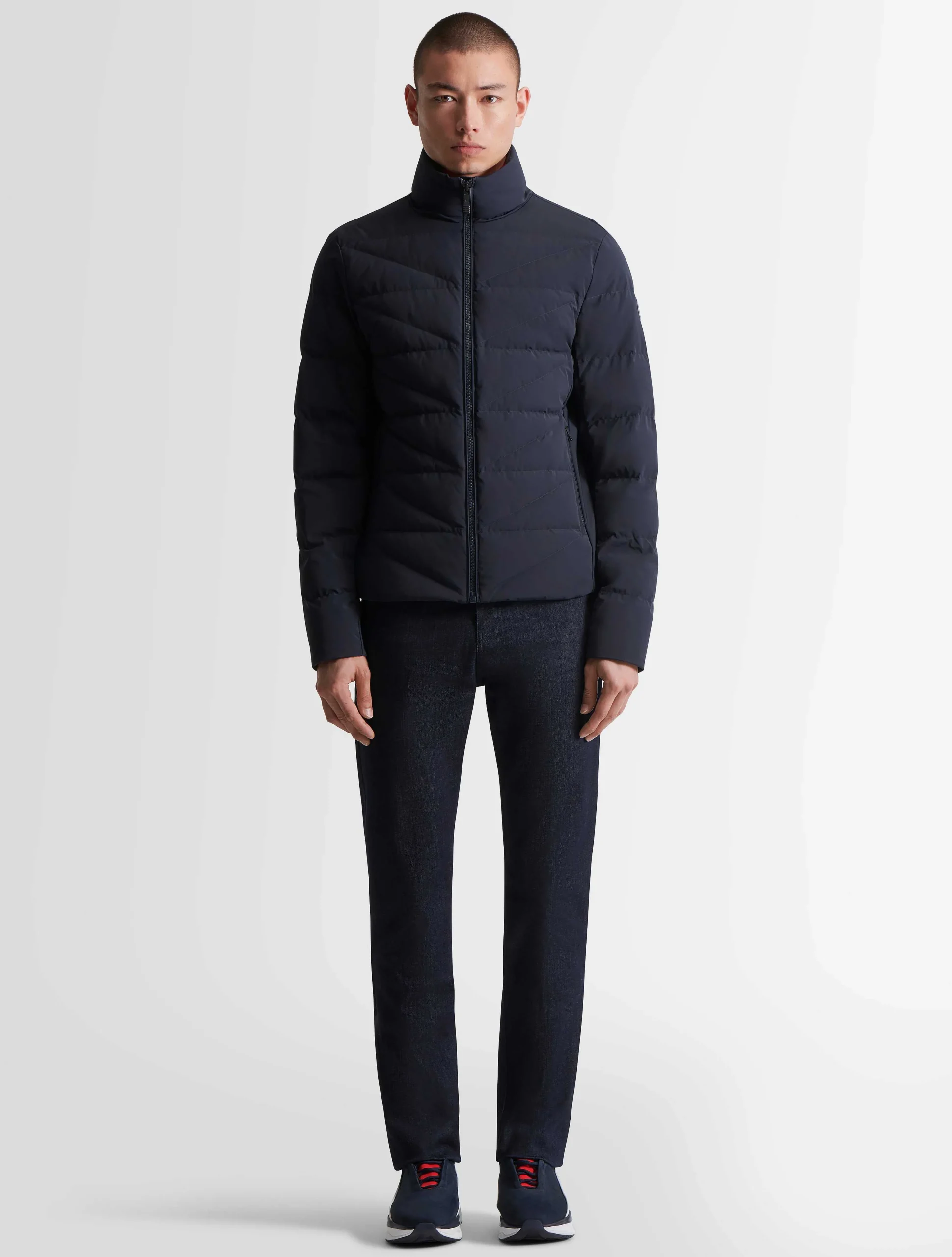 Leichte Jacken*Fusalp Leichte Jacken Antone-Jacke