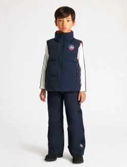 Fusalp Armellose Pufferjacke Venus