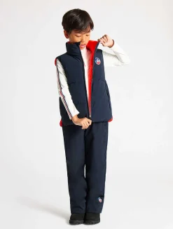 Fusalp Armellose Pufferjacke Venus