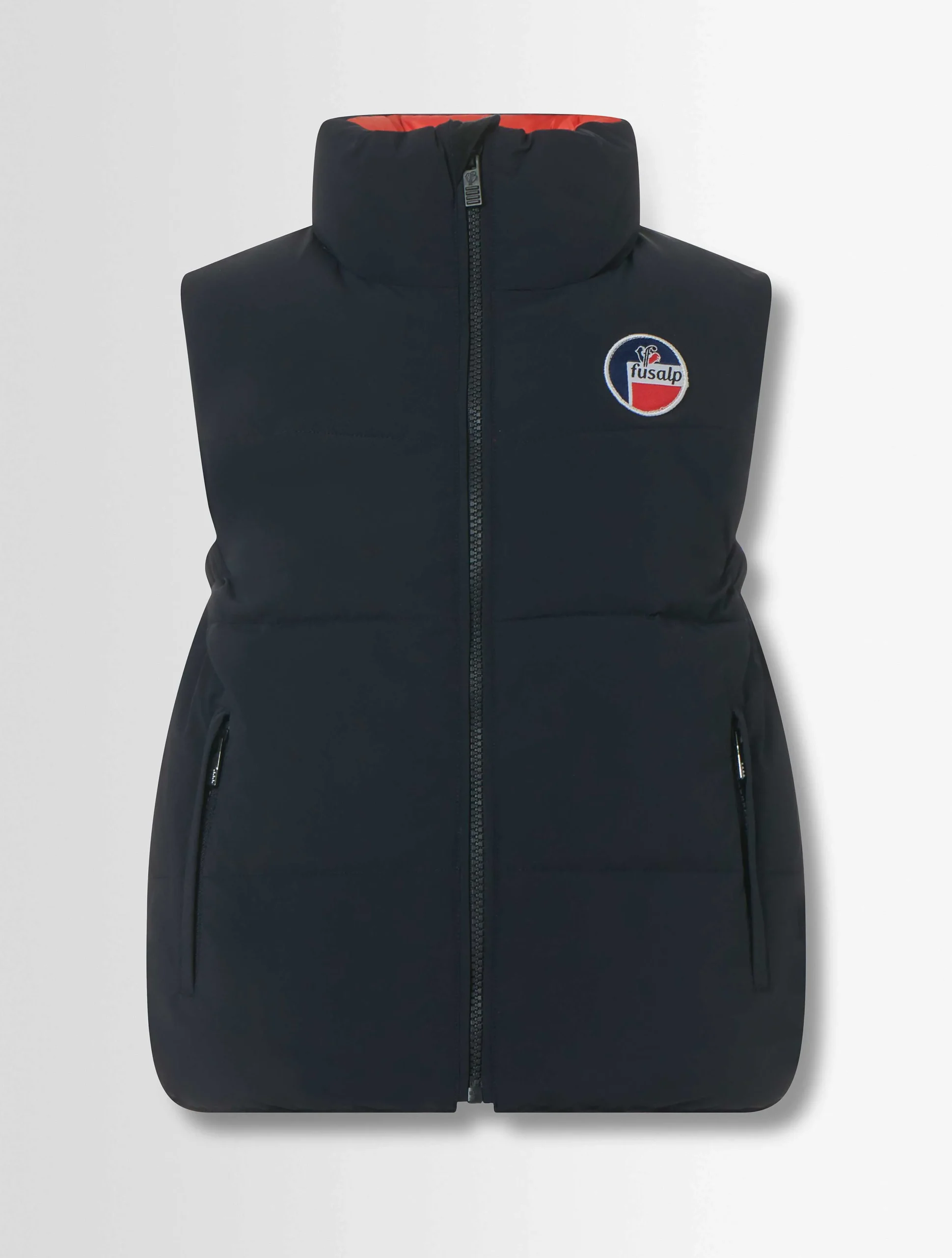Fusalp Armellose Pufferjacke Venus