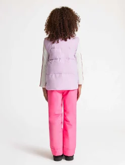 Fusalp Armellose Pufferjacke Venus