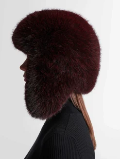 Fusalp Artic Chapka