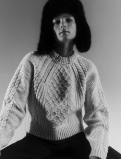 Pullover Und Sweatshirts*Fusalp Pullover Und Sweatshirts Aslaug-Pullover