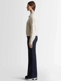 Pullover Und Sweatshirts*Fusalp Pullover Und Sweatshirts Aslaug-Pullover