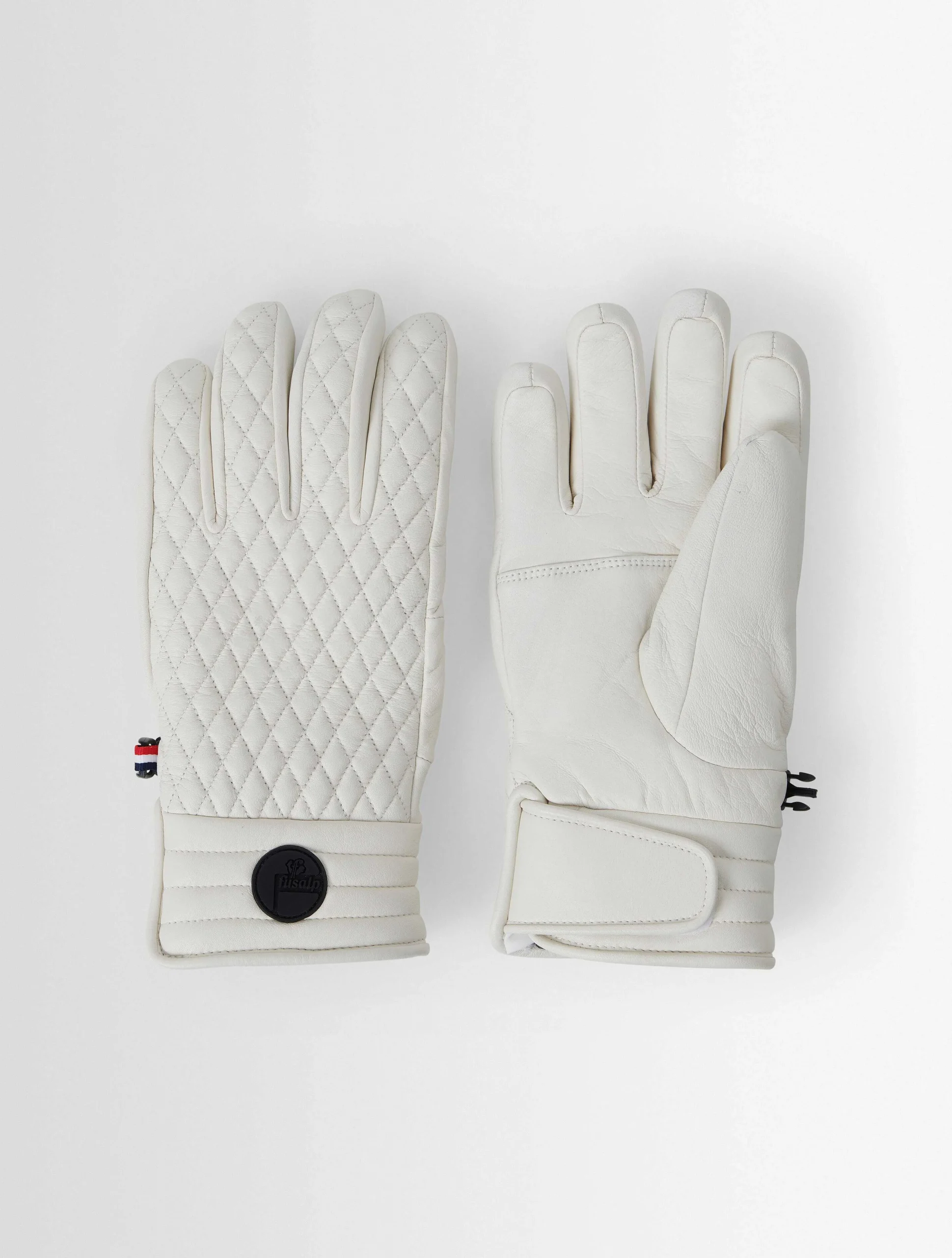 Fusalp Athena-Handschuhe