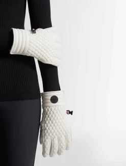 Fusalp Athena-Handschuhe